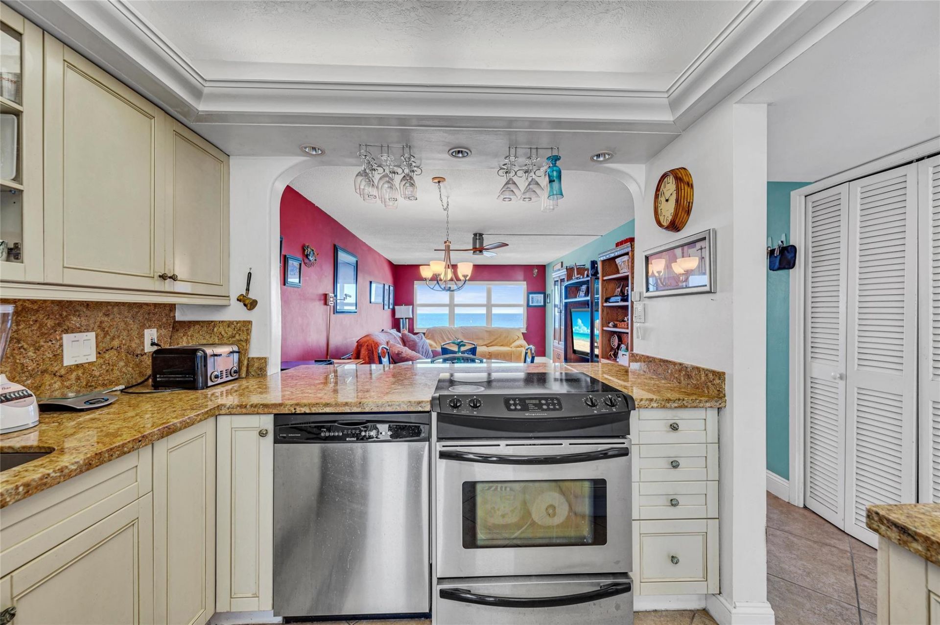 1610 N Ocean Boulevard, Unit 903, Pompano Beach, FL 33062 Photo