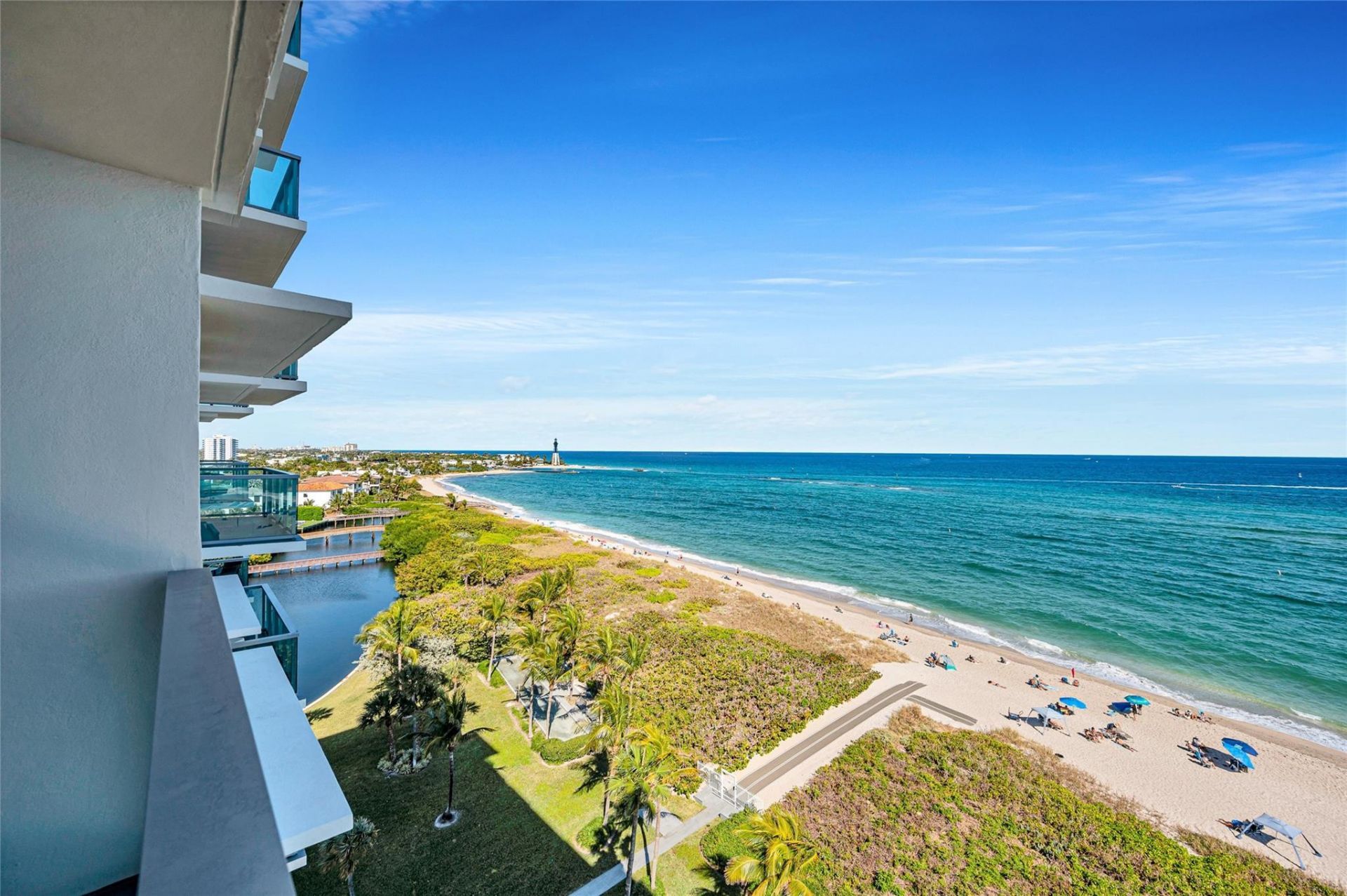 1610 N Ocean Boulevard, Unit 903, Pompano Beach, FL 33062 Photo