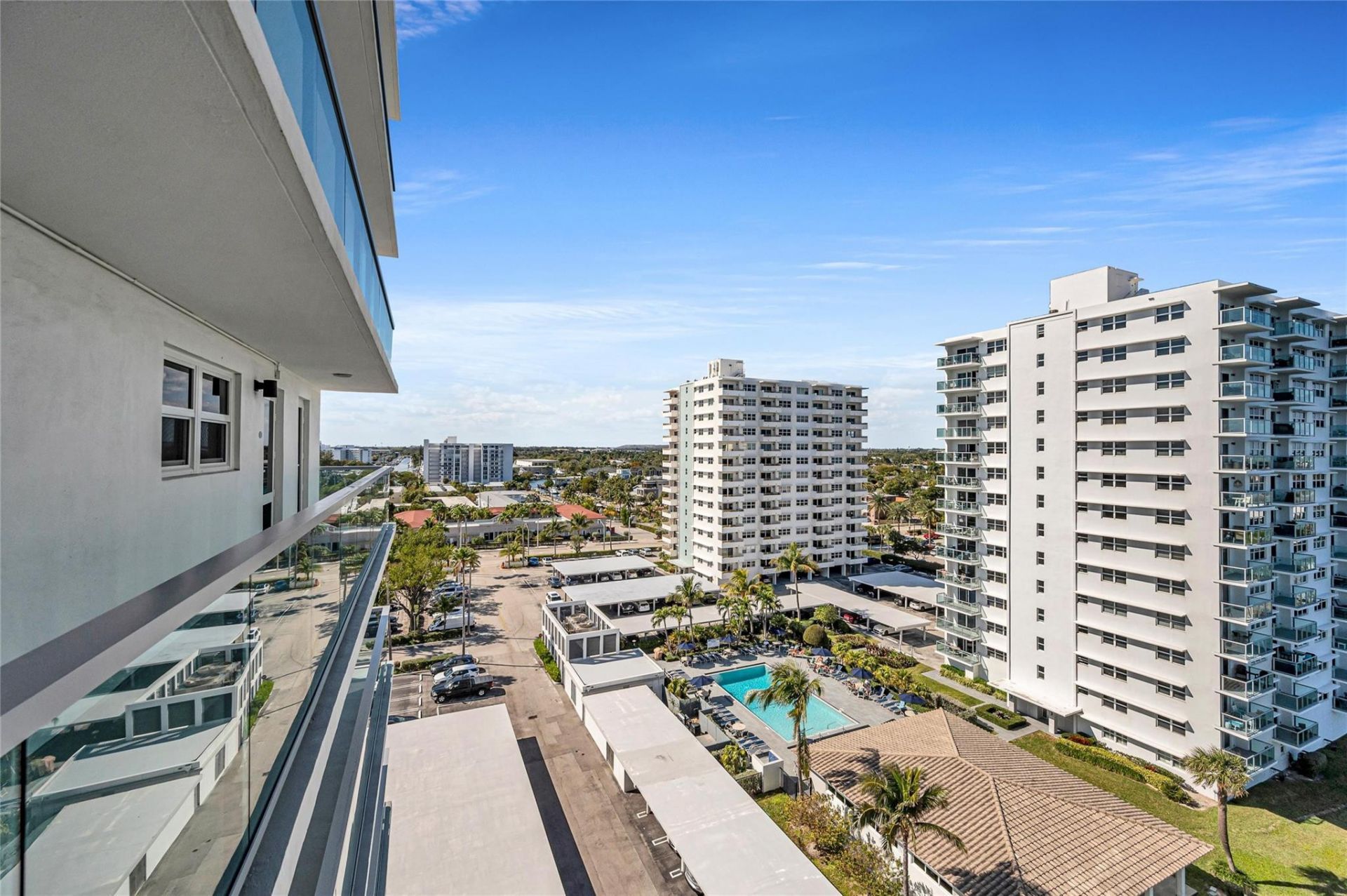 1610 N Ocean Boulevard, Unit 903, Pompano Beach, FL 33062 Photo