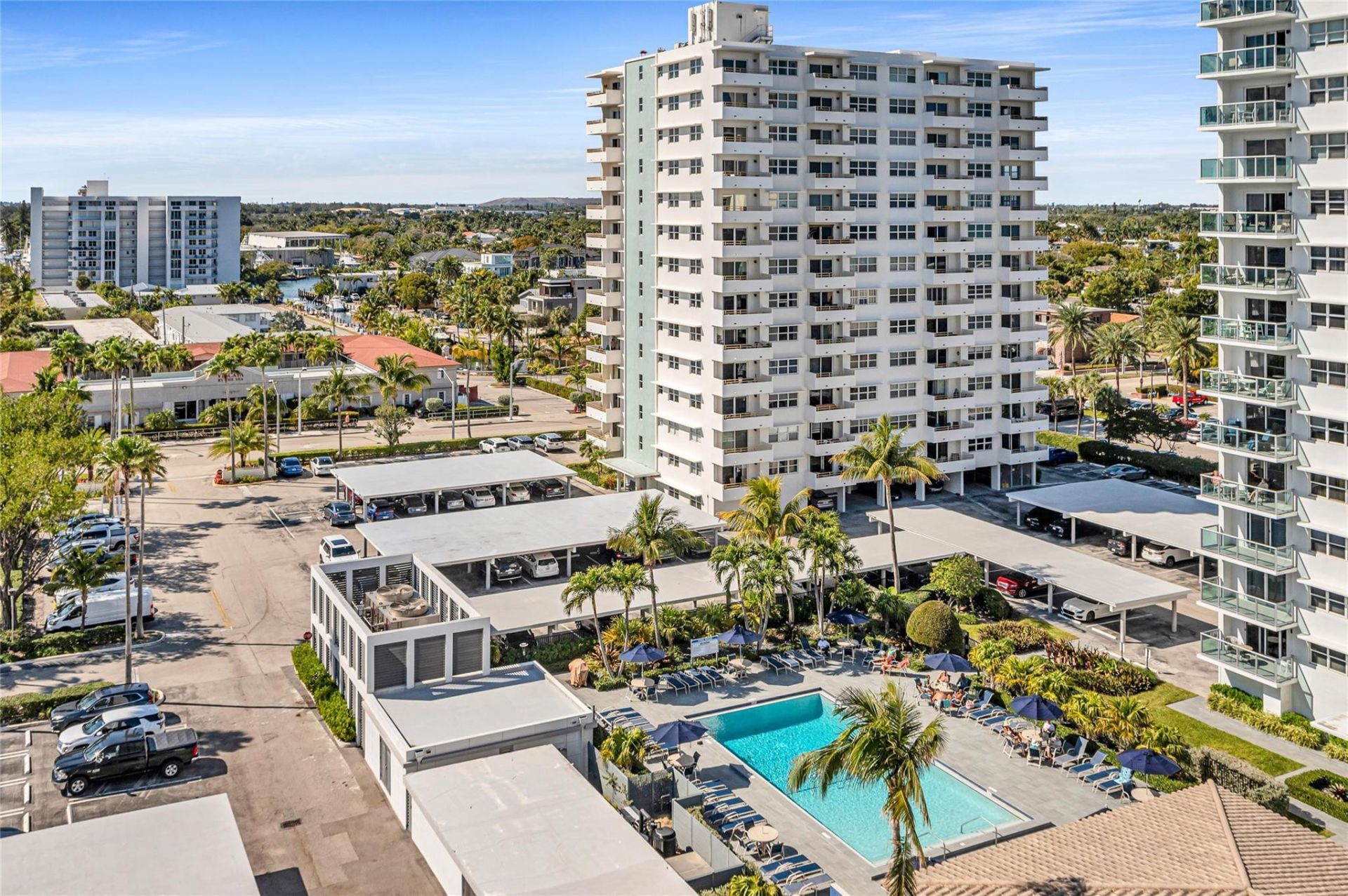 1610 N Ocean Boulevard, Unit 903, Pompano Beach, FL 33062 Photo