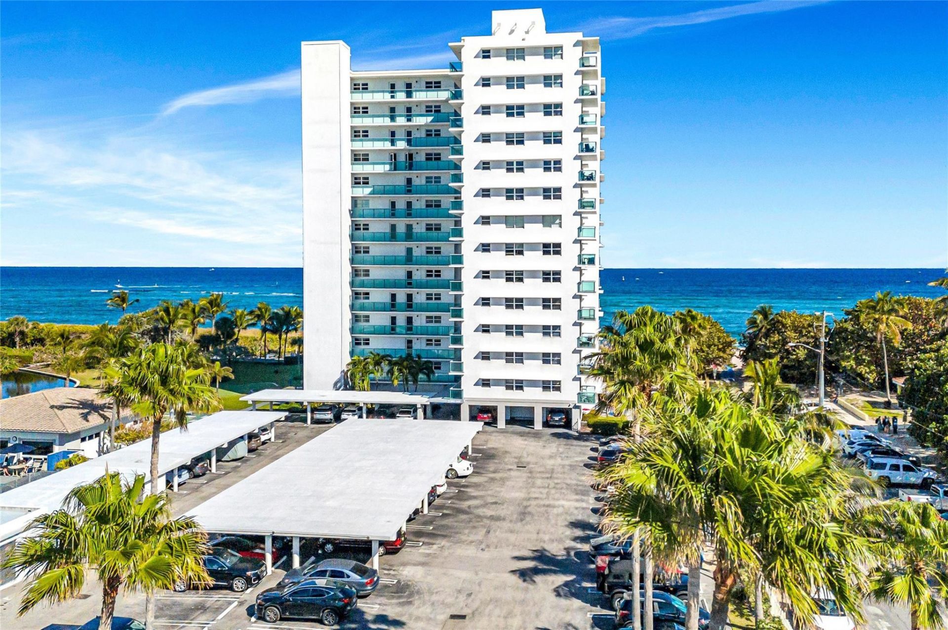 1610 N Ocean Boulevard, Unit 903, Pompano Beach, FL 33062 Photo
