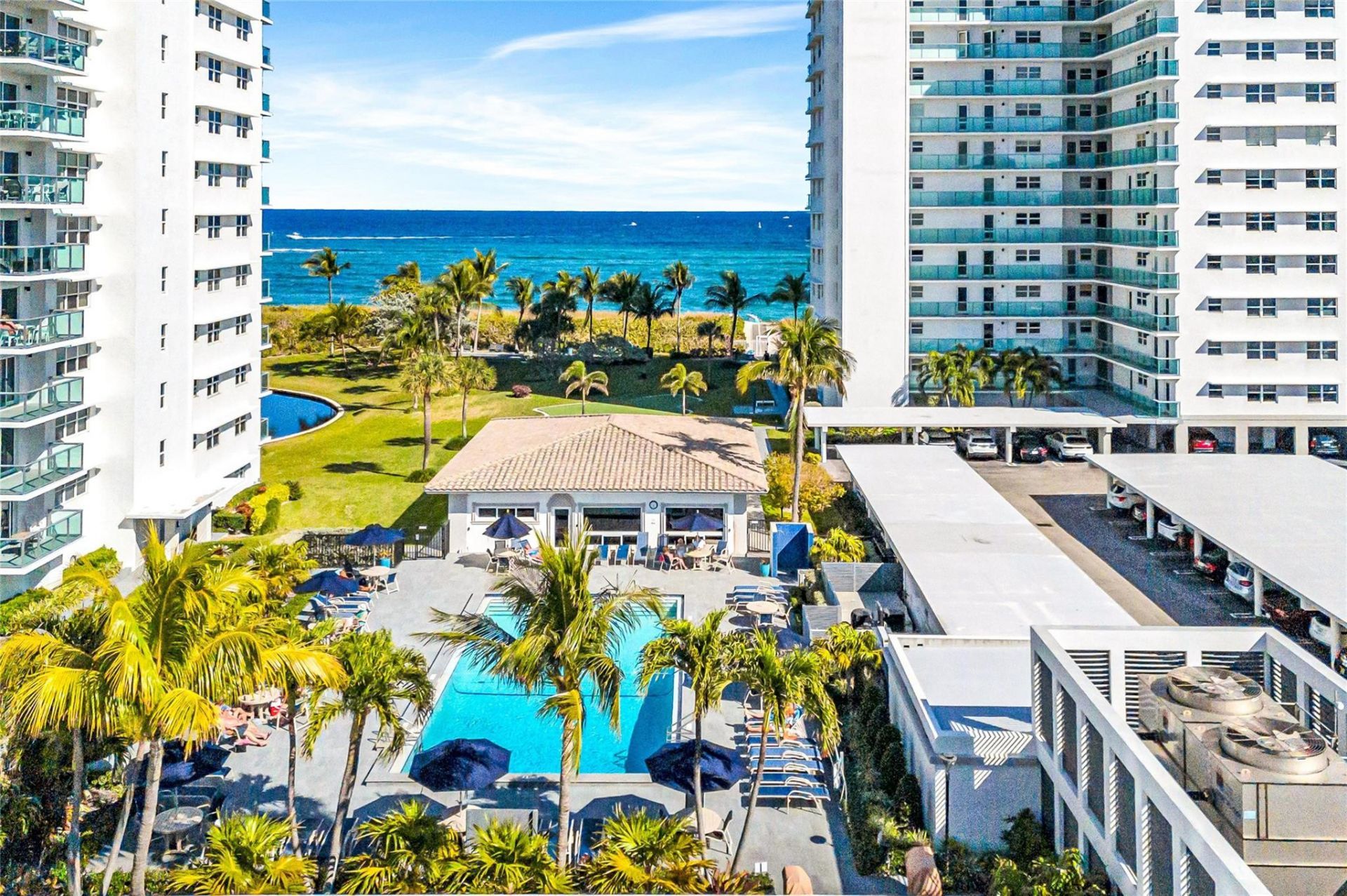 1610 N Ocean Boulevard, Unit 903, Pompano Beach, FL 33062 Photo