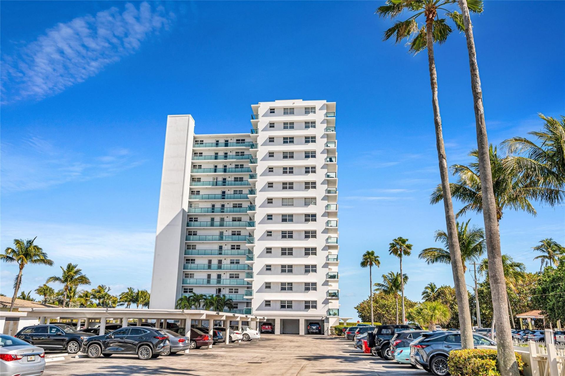 1610 N Ocean Boulevard, Unit 903, Pompano Beach, FL 33062 Photo