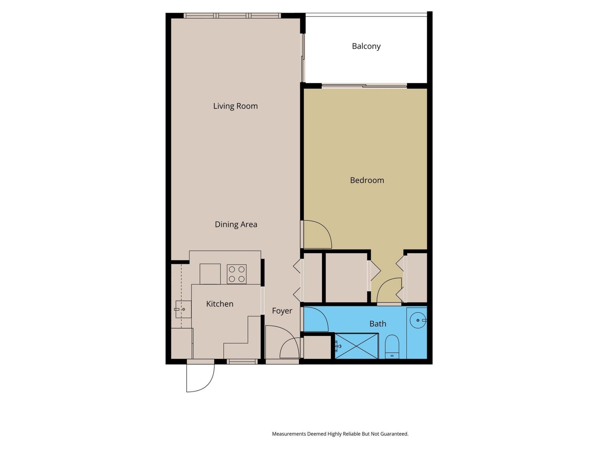 1610 N Ocean Boulevard, Unit 903, Pompano Beach, FL 33062 Photo