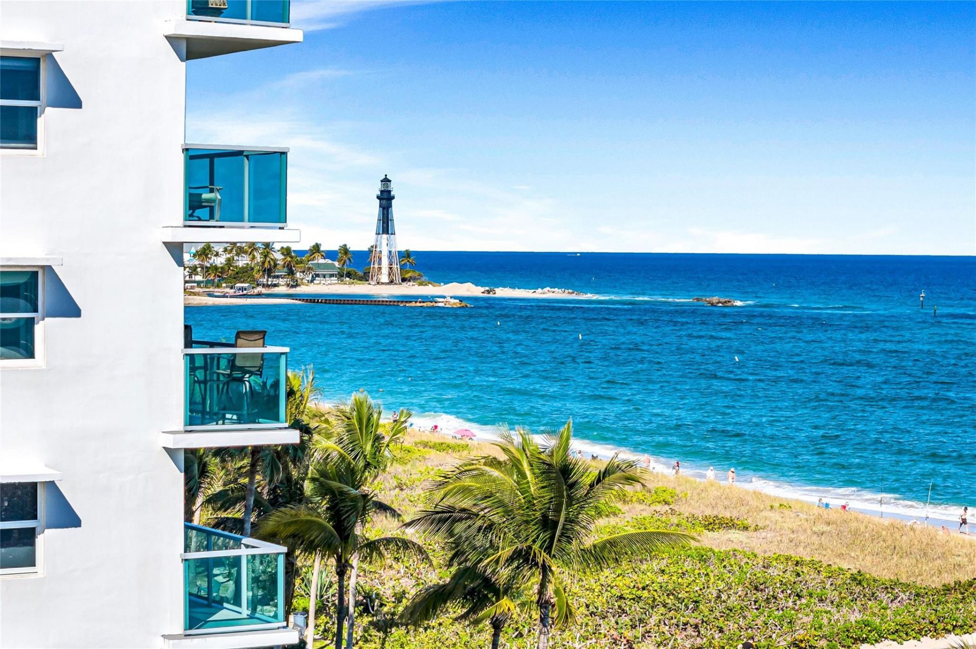 1610 N Ocean Boulevard, Unit 903, Pompano Beach, FL 33062 Photo