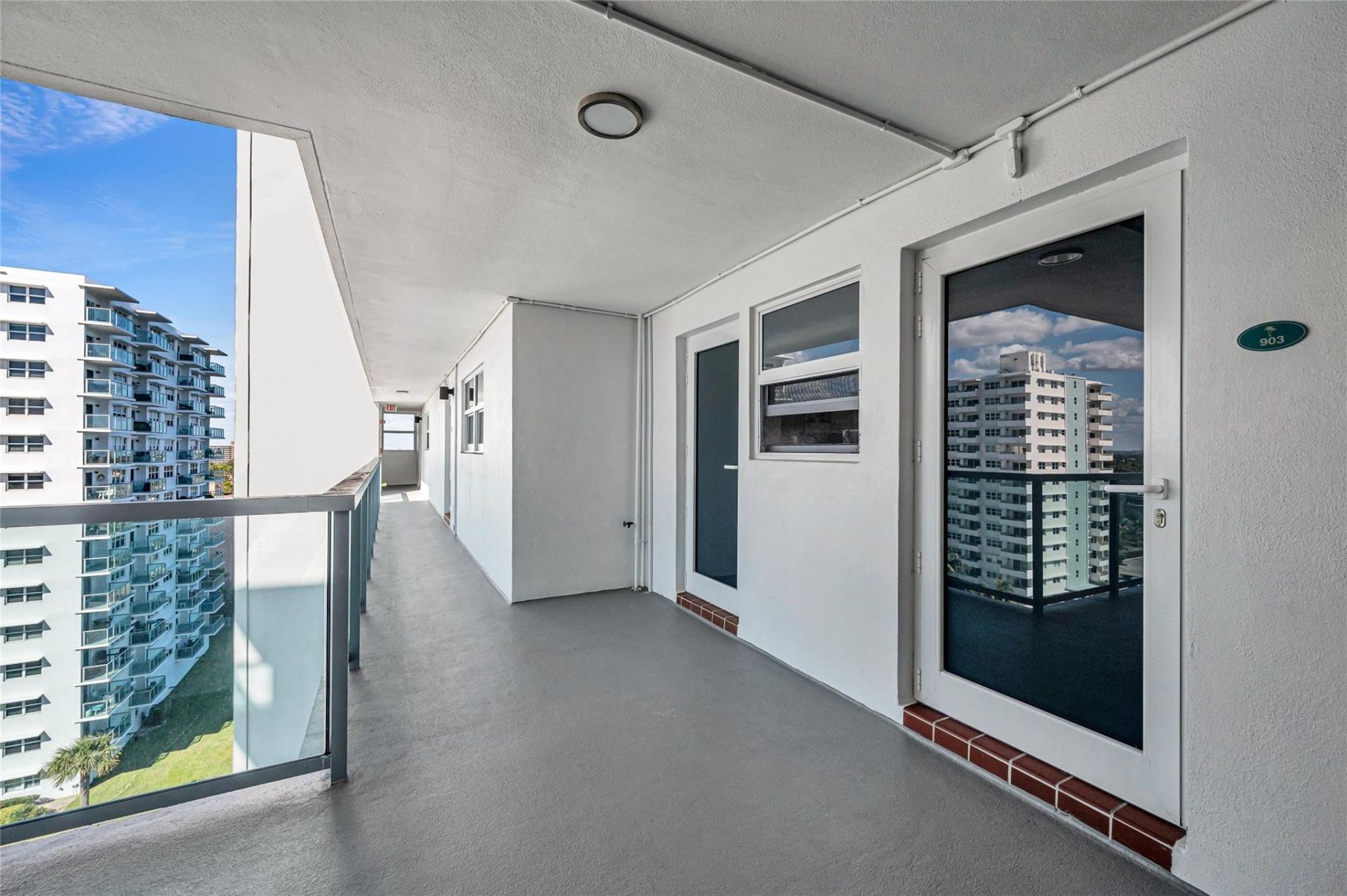 1610 N Ocean Boulevard, Unit 903, Pompano Beach, FL 33062 Photo