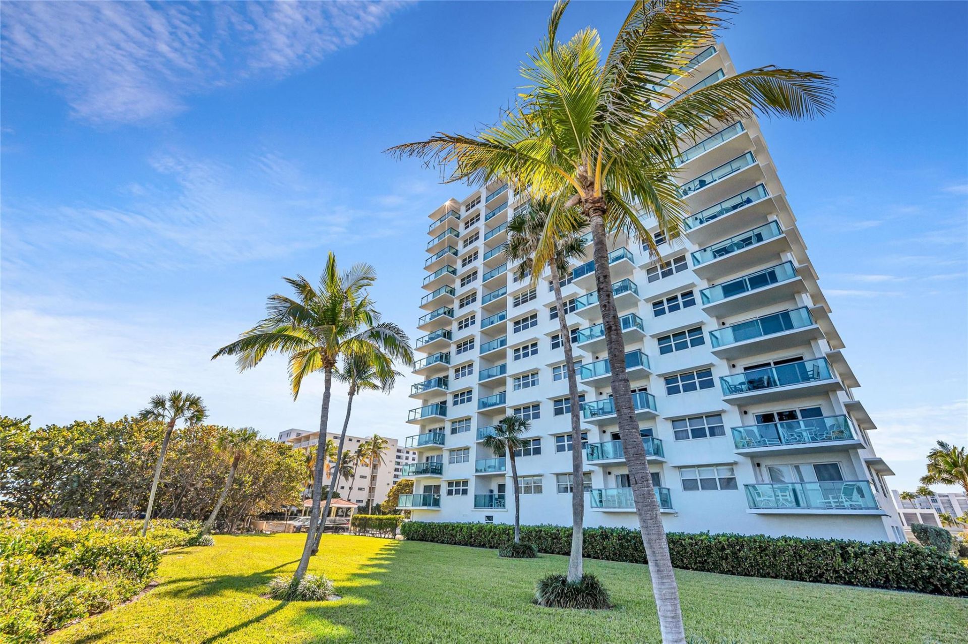 1610 N Ocean Boulevard, Unit 903, Pompano Beach, FL 33062 Photo