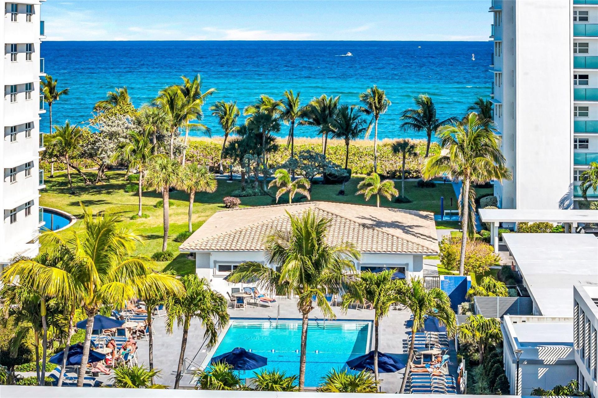 1610 N Ocean Boulevard, Unit 903, Pompano Beach, FL 33062 Photo