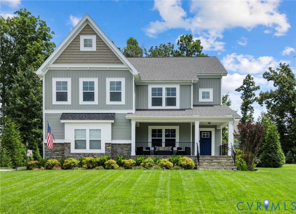 8631 Corsica Drive, Chesterfield, VA 23832 Main Photo