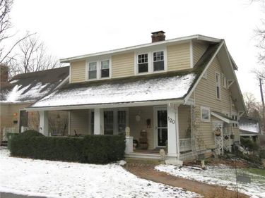 120 Bon Air, Sidney, OH 45365