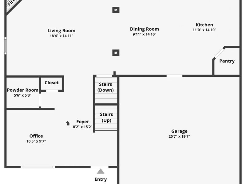 4199 Firewood Trail, Burlington, KY 41005 Photo 28