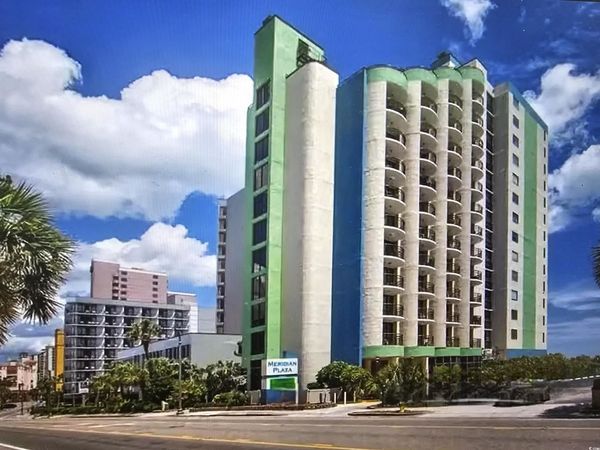 2310 N Ocean Blvd., Unit 1102, Myrtle Beach, SC 29577