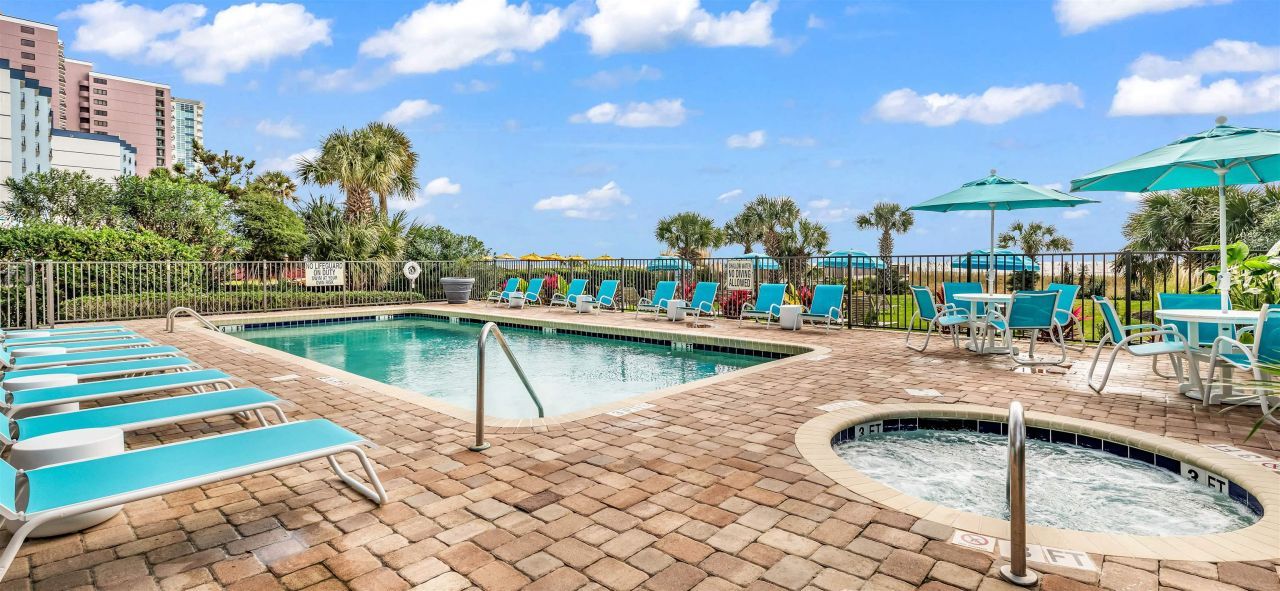 2310 N Ocean Blvd.  Photo 20