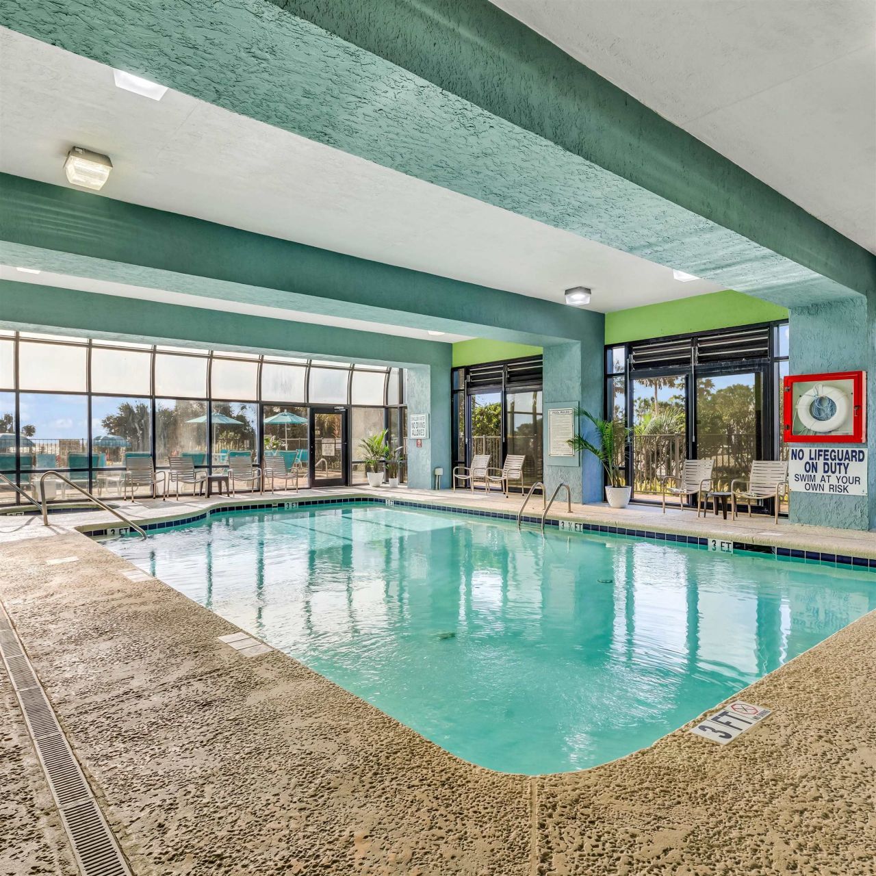 2310 N Ocean Blvd.  Photo 22