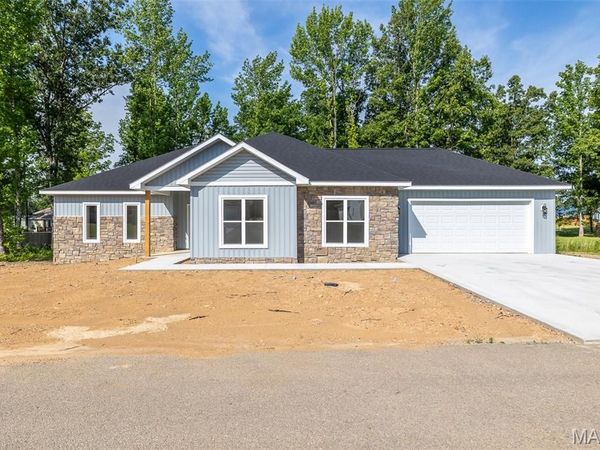 246 Berkshire Drive, Poplar Bluff, MO 63901