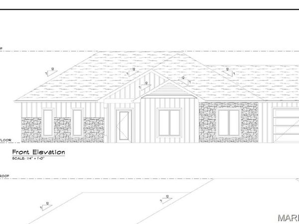 246 Berkshire Drive , Poplar Bluff, MO 63901