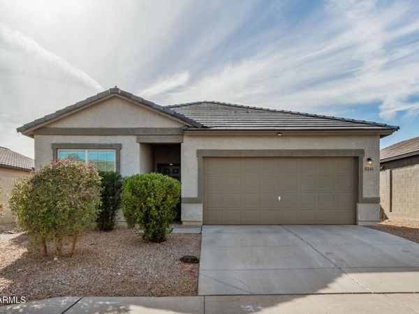 4846 N 193RD Avenue, Litchfield Park, AZ 85340