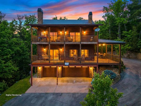 4320 Firefly View Way, Gatlinburg, TN 37738