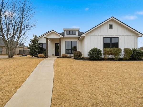 5444 Zavalla Drive, Waco, TX 76708