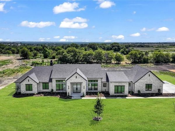 5024 Frost Creek, Aledo, TX 76008