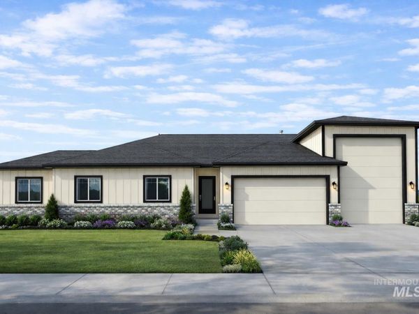 1305 Birch St, Parma, ID 83660