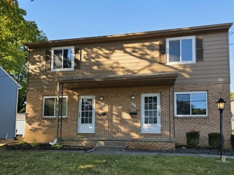 1639 Liberty Drive, Akron, OH 44313 Photo 1