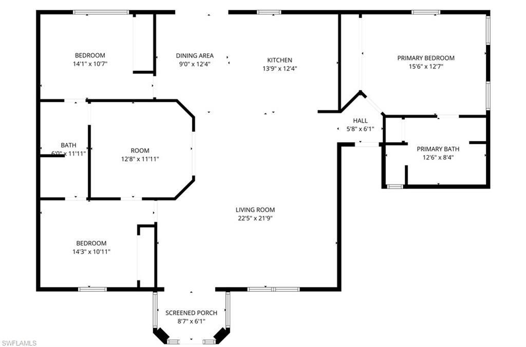 126 Zenith Cir, Fort Myers, FL 33913 Photo