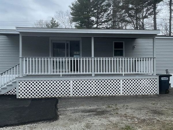 72 Cotton Farm Road, Danville, NH 03819
