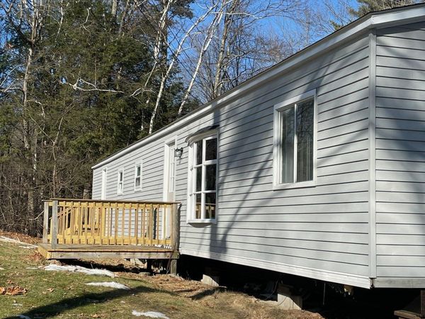 72 Cotton Farm Road, Danville, NH 03819