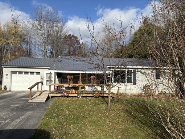 1038 Birch Road, Alpena, MI 49707