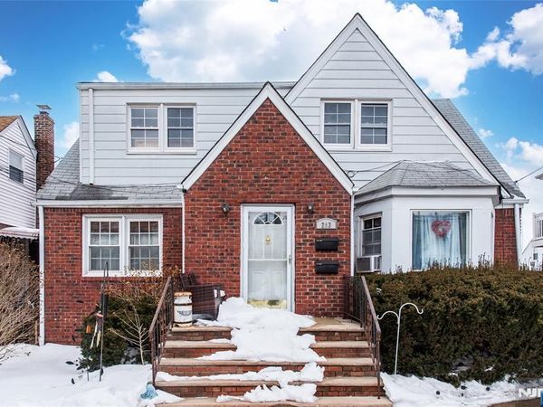 283 Malcolm Avenue, GARFIELD, NJ 07026