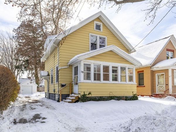 19 Garland Avenue, Rochester, NY 14611