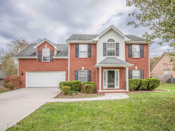 7022 Pelsor Lane, Knoxville, TN 37918
