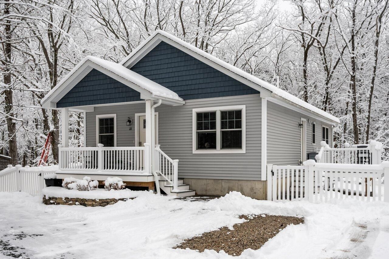 22 Summer Lane, Kittery, ME 03904 Main Photo