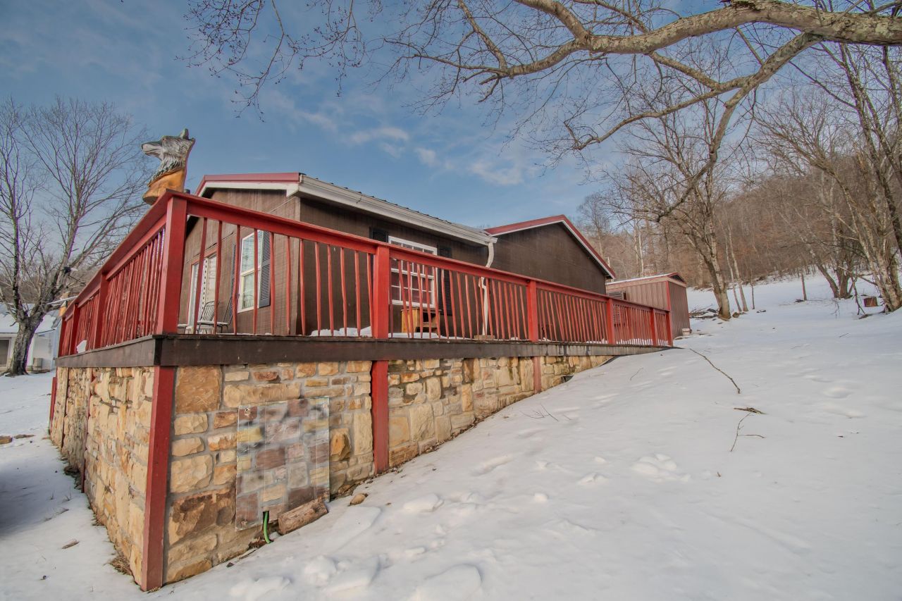 4388 Muses Mill Road, Wallingford, KY 41093 Main Photo