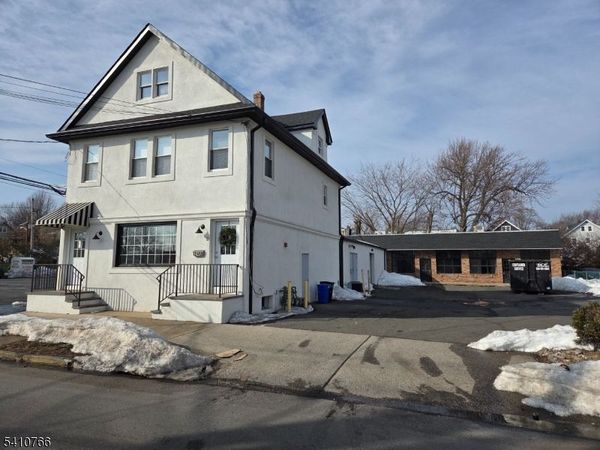 246 North Ave Unit 1, Garwood, NJ 07027