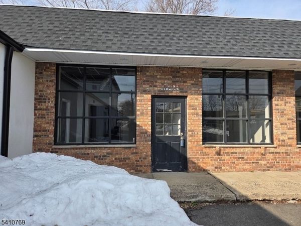 246 North Ave Unit 3, Garwood, NJ 07027