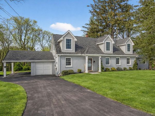 1 Farview Terrace, Suffern, NY 10901