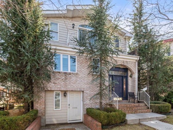 607 Lanett Avenue, Far Rockaway, NY 11691