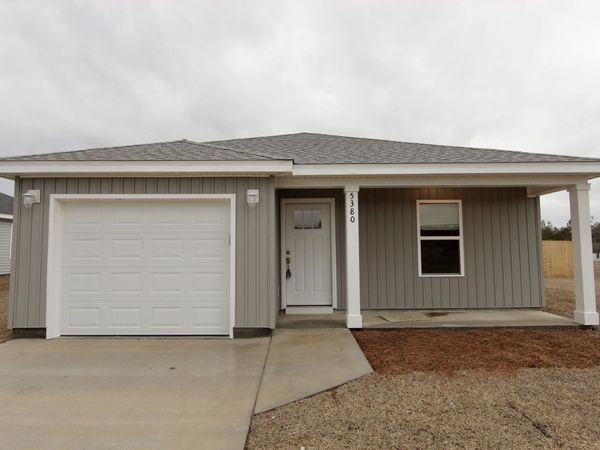 5380 Highview Drive, Crestview, FL 32539