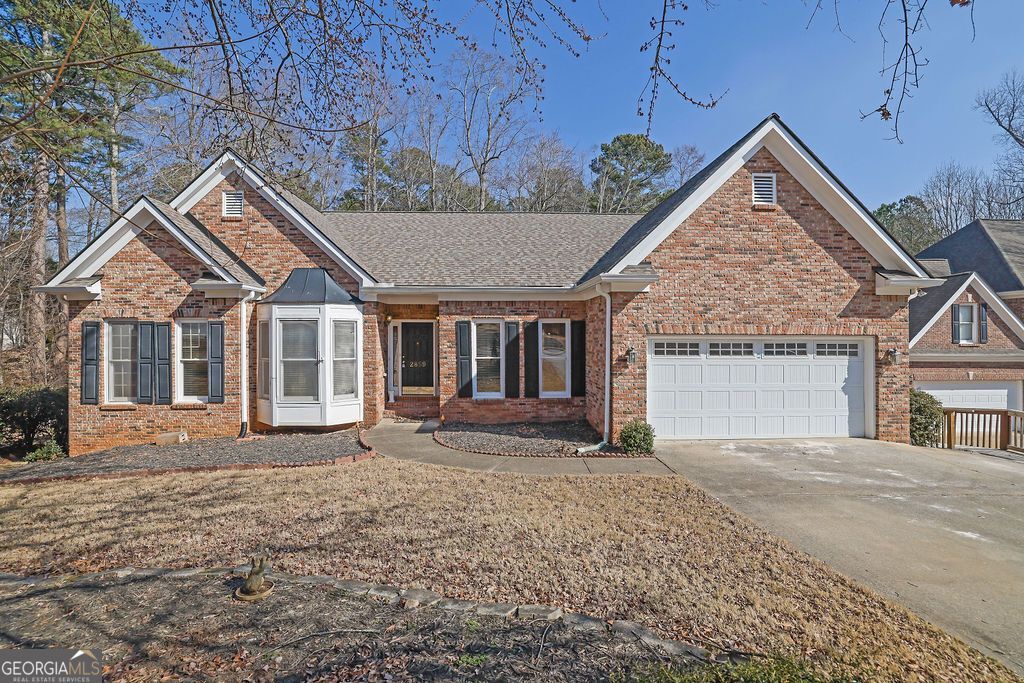 2859 Gavin Place, Duluth, GA 30096 Main Photo