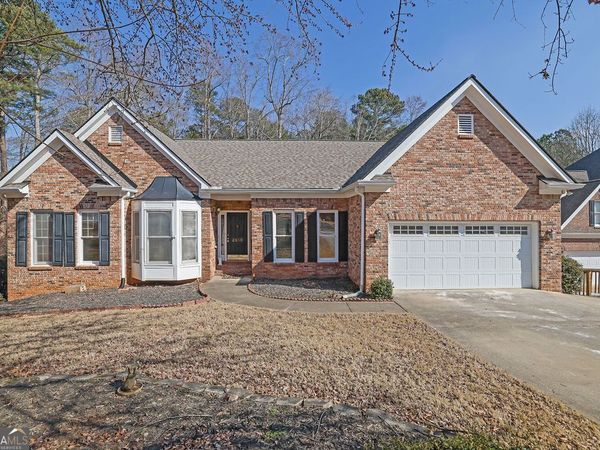 2859 Gavin Place, Duluth, GA 30096