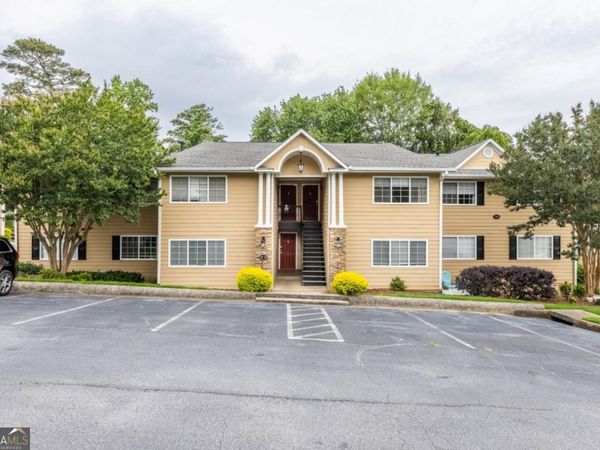 1468 Briarwood Road NE, Unit 1104, Atlanta, GA 30319