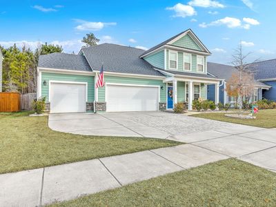 106 Firebrick Way, Summerville, SC 29483