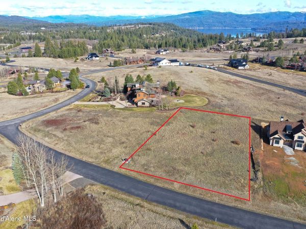 L155 S Spinel Ct, Coeur d'Alene, ID 83814