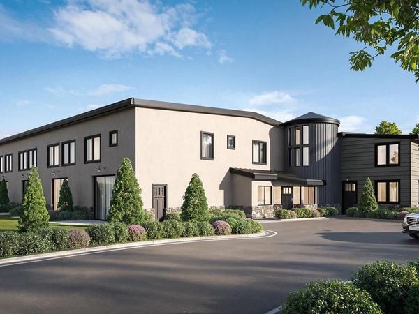 457 GREENRIDGE RD, GLENMOORE, PA 19343