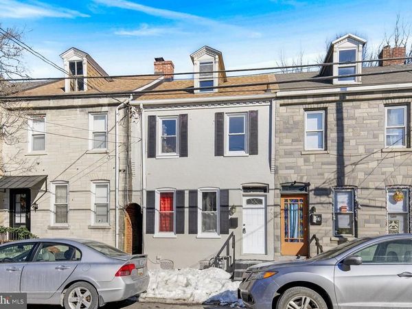 635 1ST STREET, LANCASTER, PA 17603