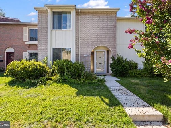 19422 THOMAS FARM ROAD, MONTGOMERY VILLAGE, MD 20886