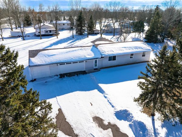 2506 Ranchwood Circle SE, Alexandria, MN 56308