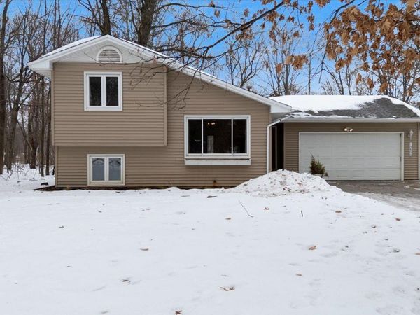 16850 Terrace Road NE, Andover, MN 55304